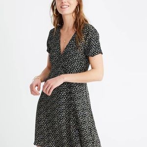 BNWOT Madewell dress